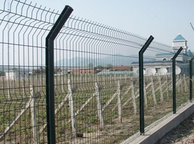 隔離護欄